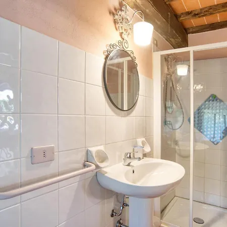 Il Casale Del Mulino Casa vacanze *