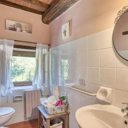 Casa vacanze Il Casale Del Mulino Faltona