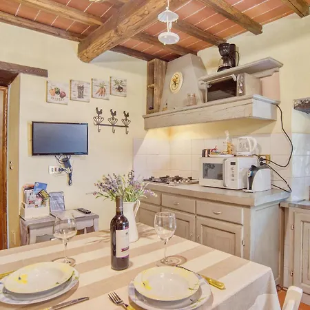 Il Casale Del Mulino * Faltona
