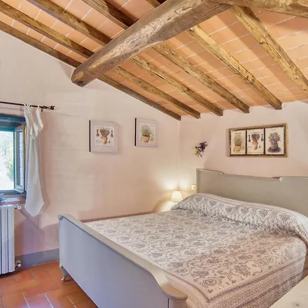 Il Casale Del Mulino Faltona