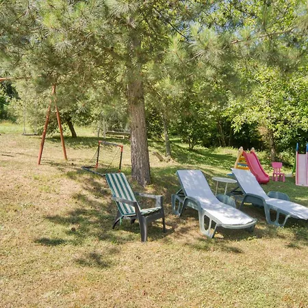 Il Casale Del Mulino Hébergement de vacances *