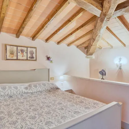 Il Casale Del Mulino Hébergement de vacances