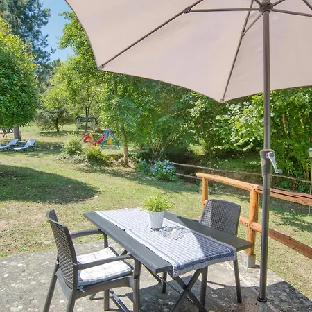 Il Casale Del Mulino Casa vacanze